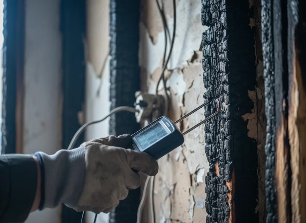 Fire Damage Restoration New Albany, PA FAQs
